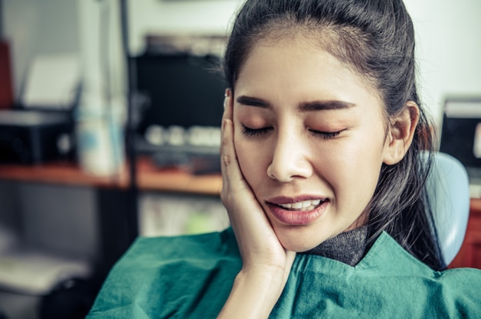 Comfortable Wisdom Tooth Extraction in Dubai