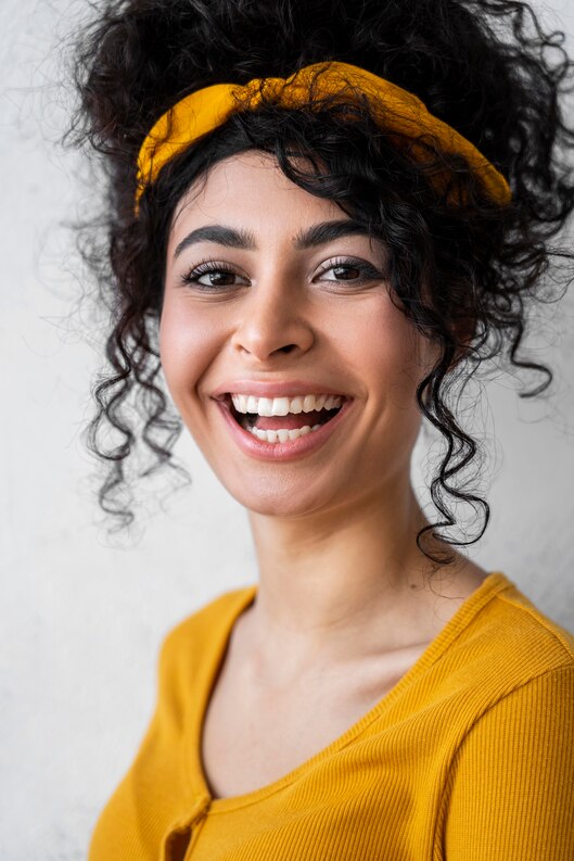 All-on-4 Dental Implants in Dubai