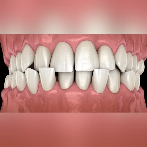 Crossbite
