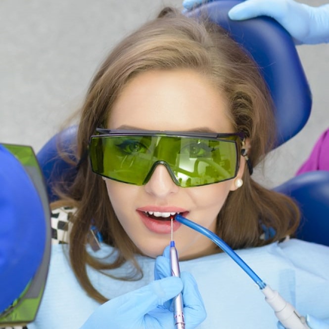 Why Choose Dr. Aburas Dental Center