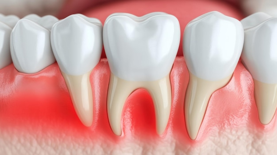 Related Treatments for Periodontal Health