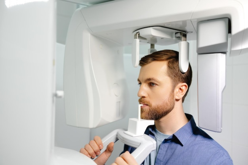 CBCT Scans