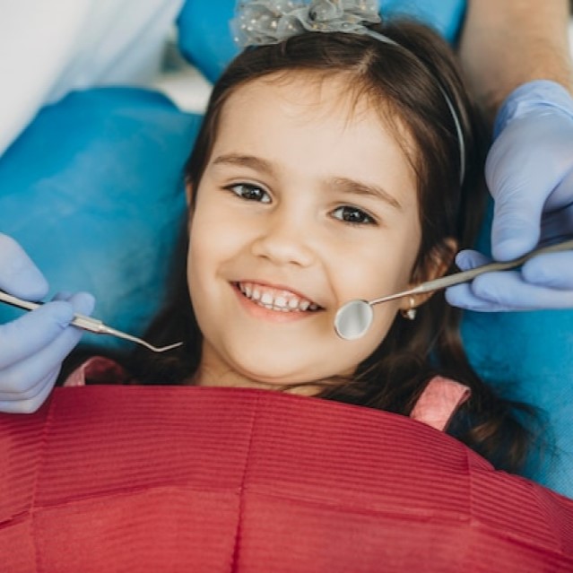 Why Choose Dr. Aburas Dental Center