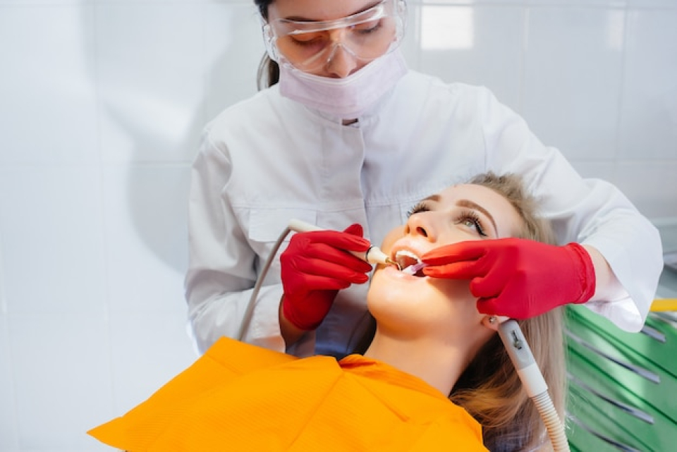 Premium Endodontic Dentistry & Comfortable Root Canal Therapy
