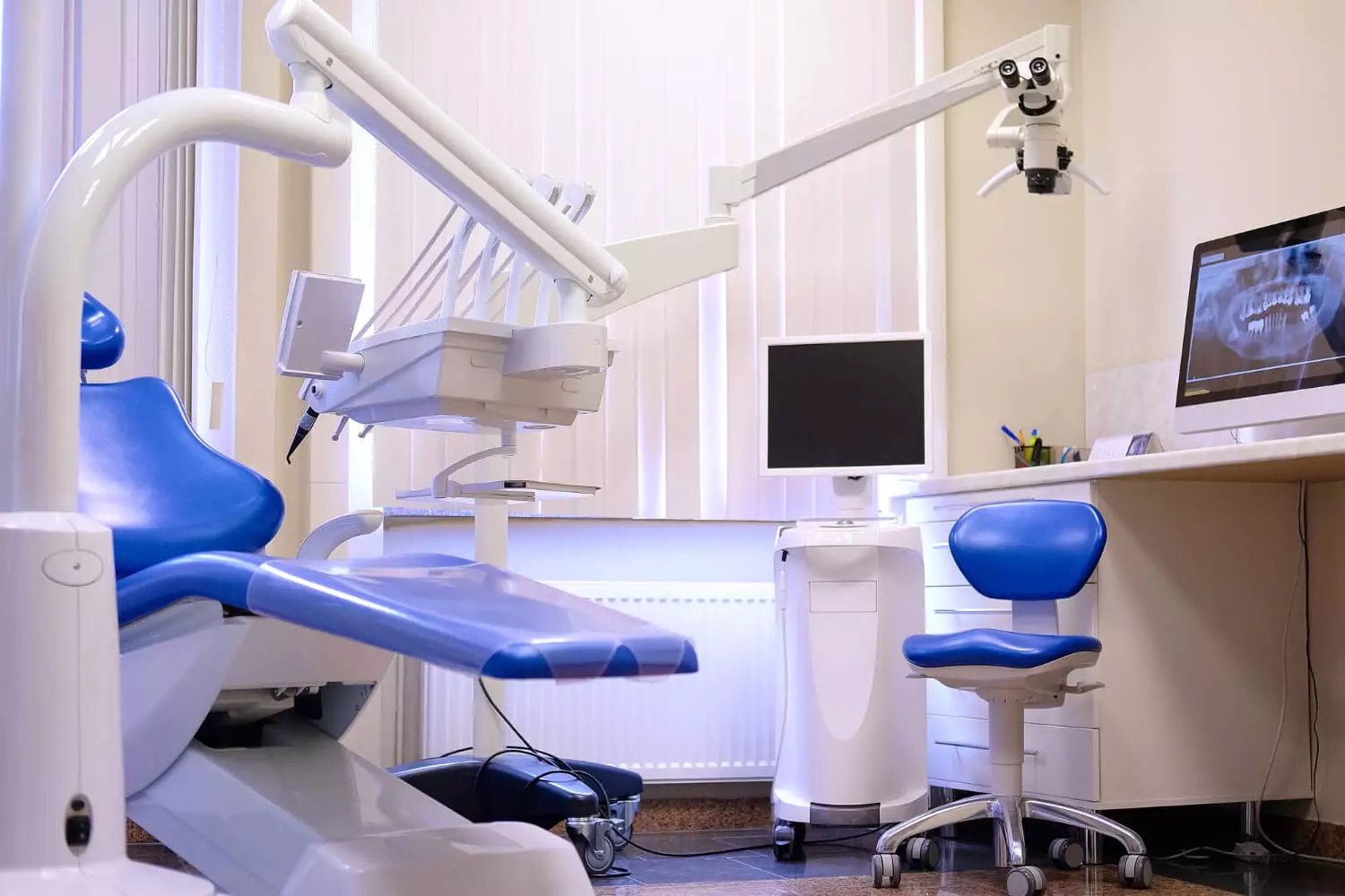 Advanced Laser Dentistry in Dubai