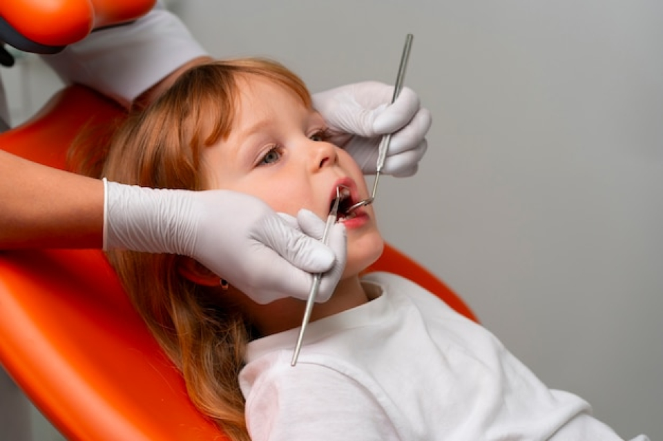 Related Treatments for Children