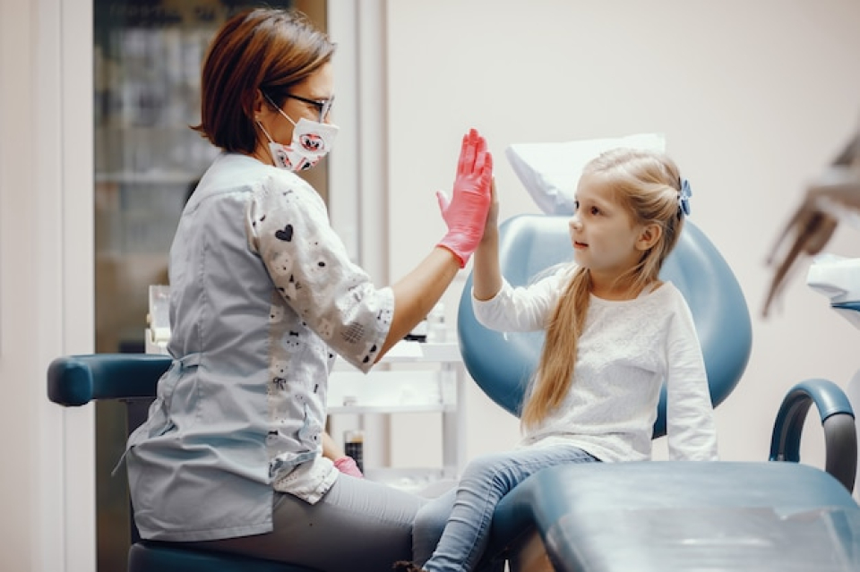 Sleep & Sedation Dentistry in Dubai